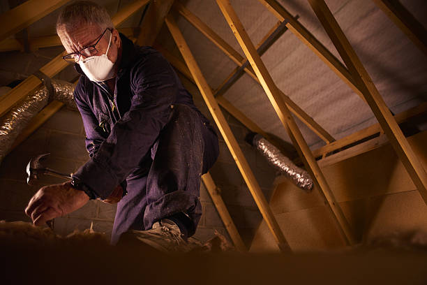 Best Insulation for Specific Applications in Heath, OH